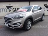 HYUNDAI Tucson 1.7 CRDi DCT XPossible