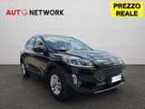 FORD Kuga 2.5 Plug In Hybrid 225 CV CVT 2WD Titanium Busines