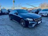 MERCEDES-BENZ E 220 d 4Matic Premium Plus CONTO VENDITA