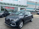 AUDI Q2 30 TFSI Admired Advanced