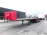 KRONE SD0227 3 ASSI