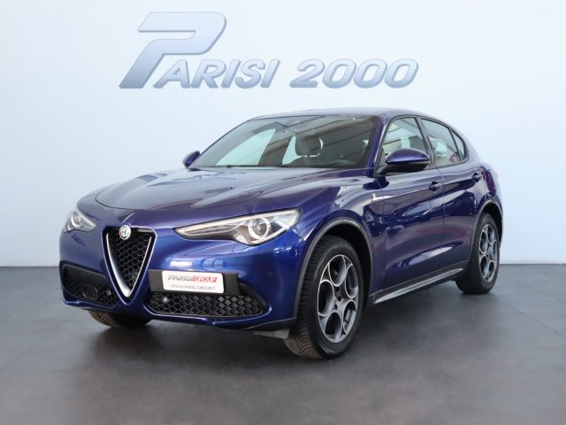 alfa romeo stelvio 2.0 turbo 280cv at8 q4 promo parisi group