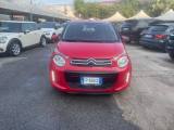 CITROEN C1 VTi 68 5 porte Shine