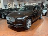 VOLVO XC90 D5 INSCRIPTION AWD Geartronic 7 posti FULL