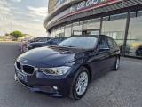 BMW 318 d Touring