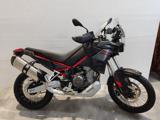 APRILIA Tuareg 660 ATREIDES BLACK