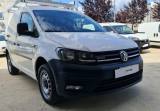 VOLKSWAGEN Caddy 2.0 TDI 122 CV 4Motion Furgone ATTREZZATO