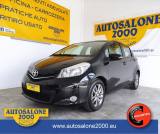 TOYOTA Yaris 1.0 5 porte Active NEOPATENTATI / PREZZO REALE