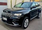 JEEP Grand Cherokee 3.0 V6 CRD 250 CV Multijet II Summit