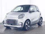SMART ForTwo EQ Passion COUPE