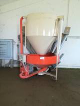 OTHERS-ANDERE MULMIX MULINO PER CEREALI