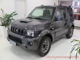 SUZUKI Jimny 1.3 VVT Ranger Style 4WD E6 