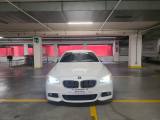 BMW 520 d Touring Msport