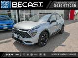 KIA Sportage 1.6 TGDi PHEV AWD AT GT-line - AZIENDALE