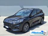 FORD Kuga 2.5 Full Hybrid 190 CV CVT AWD ST-Line +