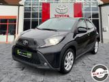 TOYOTA Aygo X 1.0 VVT-i 72 CV 5 porte Active