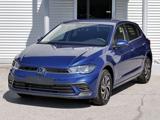 VOLKSWAGEN Polo 1.0 Tsi 95cv Edition Plus Dsg