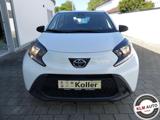 TOYOTA Aygo X 1.0 VVT-i 72 CV 5 porte Active