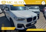 BMW X3 xDrive20d Msport
