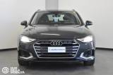 AUDI A4 Avant 40 TDI S tronic Business Advanced