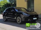 MASERATI Grecale MHEV 330 CV AWD Modena