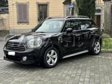 MINI Countryman 1.5 One D Hype Countryman Automatica LedNavi
