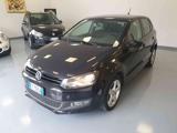 VOLKSWAGEN Polo 1.6 TDI 90CV DPF 5 porte Highline