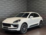 PORSCHE Macan 2.9 S TETTO PANORAMICO CERCHI  21