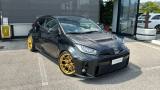TOYOTA Yaris 1.6 Turbo 3 porte GR Yaris Circuit