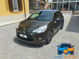 DS AUTOMOBILES DS 3 1.4 HDi 70 Chic