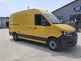 VOLKSWAGEN CRAFTER  30 2.0 TDI 140 CV