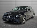MERCEDES-BENZ C 200 d Mild hybrid S.W. Advanced
