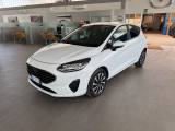 FORD Fiesta 1.0 Ecoboost Hybrid 125 CV 5 porte Titanium