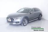AUDI A4 allroad 40 TDI 204 CV S tronic Identity Contrast