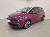 CITROEN Grand C4 Picasso BlueHDi 120 7 P - NEOP. - UNIPR. - Cam - Carplay