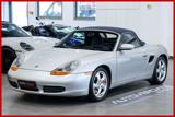 PORSCHE Boxster 3.2i 24V cat S| ISCRITTA ASI