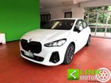 BMW 218 d Active Tourer Msport GARANZIA BMW INCLUSA