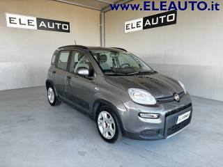 FIAT Panda 1.0 FireFly S&S Hybrid City Life - Neopatentati