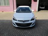 OPEL Astra 1.4 Turbo 140CV 4 porte GPL Tech Advance