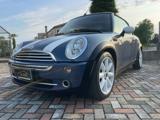 MINI Cabrio Mini 1.6 16V Cooper Cabrio