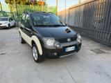 FIAT Panda 1.3 MJT 16V 4x4 Monster