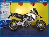 APRILIA Dorsoduro 750 Garantita e Finanziabile