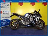 SUZUKI GSX R 750 Finanziabile - NERO/BLU - 54683