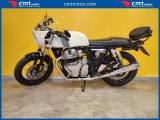 ROYAL ENFIELD Continental GT 650 Garantita e Finanziabile