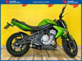 KAWASAKI ER-6N Garantita e Finanziabile