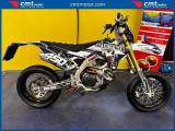 HONDA CRF 450 R X Supermoto Garantita e Finanziabile