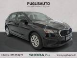 SKODA Fabia 1.0 MPI 65 CV Ambition