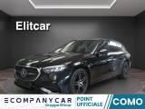MERCEDES-BENZ E 220 d Mild hybrid S.W. AMG Line Advanced