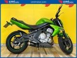 KAWASAKI ER-6N Garantita e Finanziabile