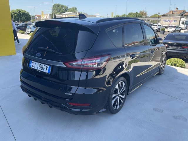 FORD S-MAX 2.5 FULL HYBRID 190CV CVT ST-LIN - foto 6